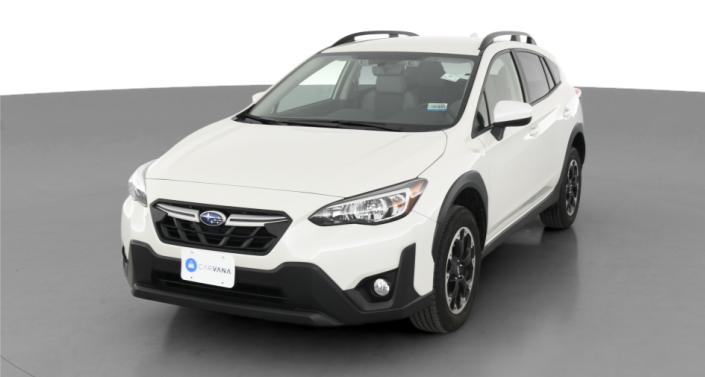 2022 Subaru Crosstrek Premium -
                Richton Park, IL