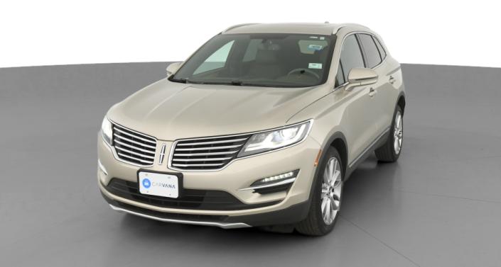 2015 Lincoln MKC Base -
                Tolleson, AZ