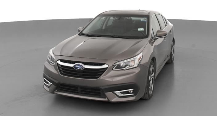 2022 Subaru Legacy Limited -
                Fort Worth, TX