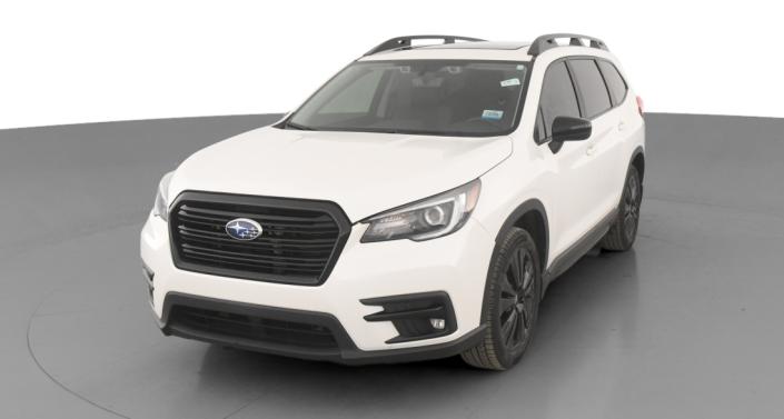 2022 Subaru Ascent Onyx Edition -
                Indianapolis, IN