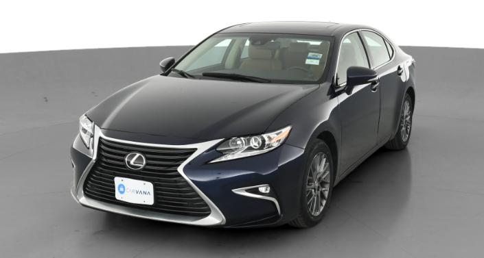 2018 Lexus ES 350 -
                Lorain, OH