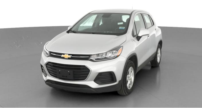 2017 Chevrolet Trax LS -
                Lorain, OH