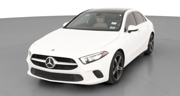 2022 Mercedes-Benz A-Class A 220 -
                Tolleson, AZ