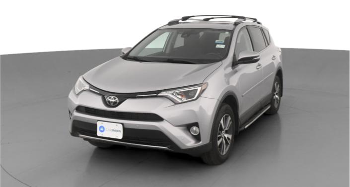 2017 Toyota RAV4 XLE -
                Indianapolis, IN