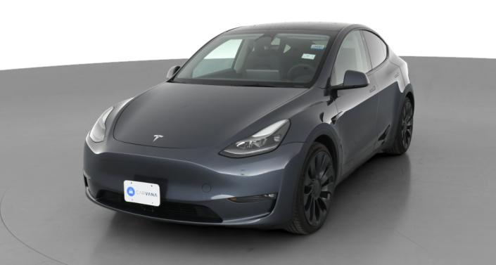 2023 Tesla Model Y Performance -
                Indianapolis, IN