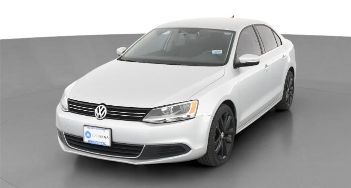 2013 Volkswagen Jetta SE -
                Haines City, FL