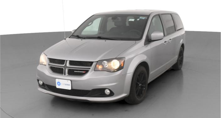 2019 Dodge Grand Caravan SE -
                Indianapolis, IN