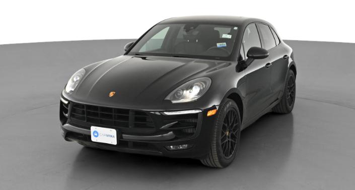 2017 Porsche Macan GTS -
                Beverly, NJ