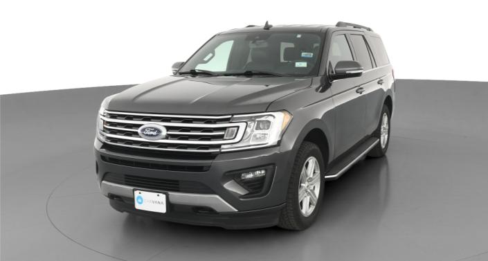 2019 Ford Expedition XLT -
                West Memphis, AR