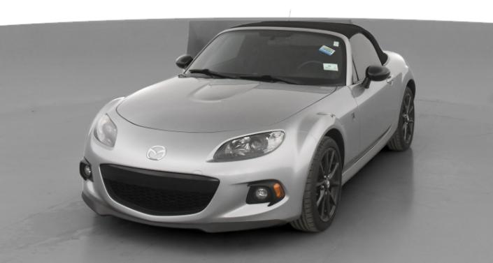 2013 Mazda MX-5 Miata Club -
                Haines City, FL