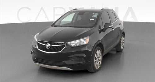 2019 Buick Encore