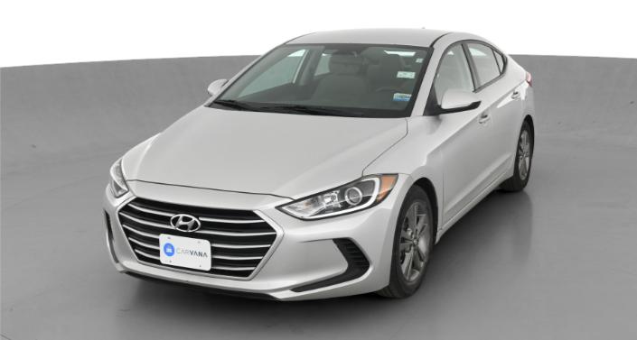 2017 Hyundai Elantra SE -
                Colonial Heights, VA