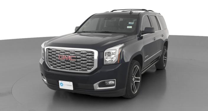 2019 GMC Yukon Denali -
                Auburn, GA