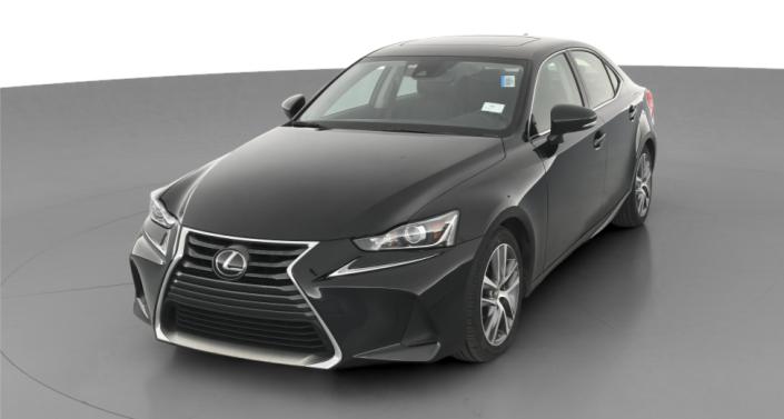 2018 Lexus IS 300 -
                West Memphis, AR