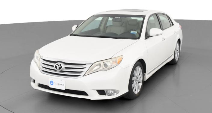 2011 Toyota Avalon Base -
                Haines City, FL