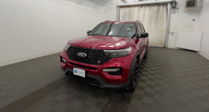 2020 Ford Explorer ST -
                Framingham, MA