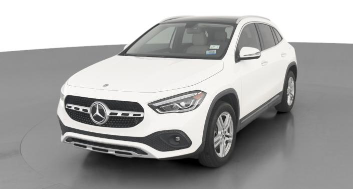 2021 Mercedes-Benz GLA 250 -
                Colonial Heights, VA