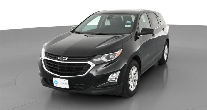 2019 Chevrolet Equinox LT -
                Trenton, OH