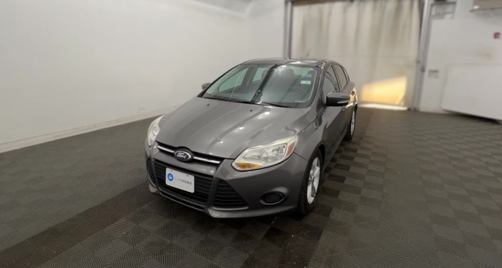 2014 Ford Focus SE -
                Framingham, MA