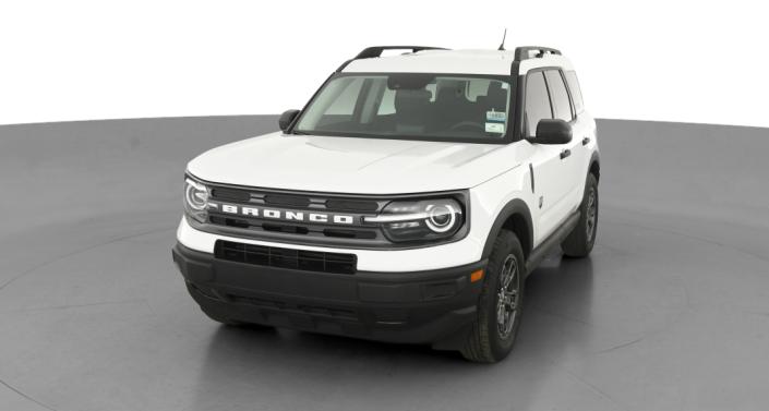 2023 Ford Bronco Sport Big Bend -
                Bessemer, AL