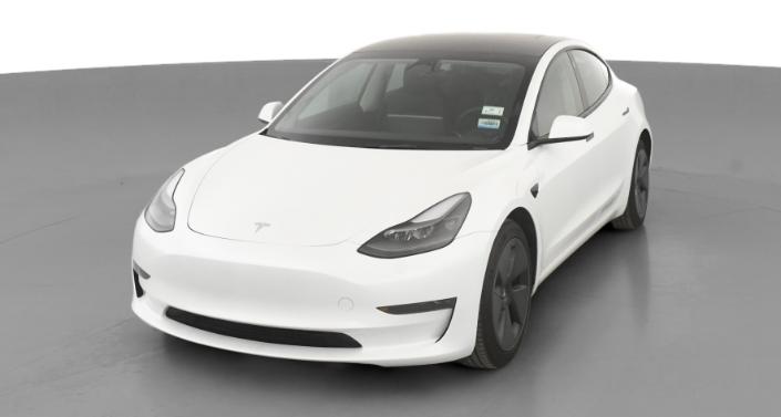 2023 Tesla Model 3 Standard Range -
                Fort Worth, TX