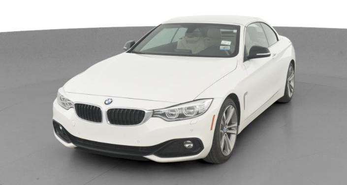 2014 BMW 4 Series 428i -
                Hebron, OH