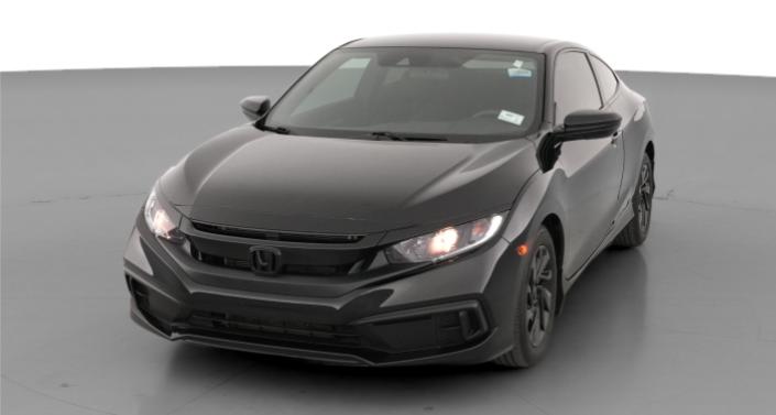 2020 Honda Civic LX -
                Tolleson, AZ