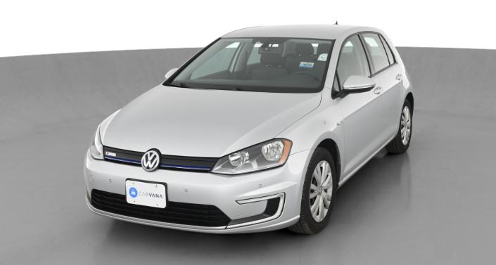 2015 Volkswagen e-Golf Limited Edition -
                Colonial Heights, VA