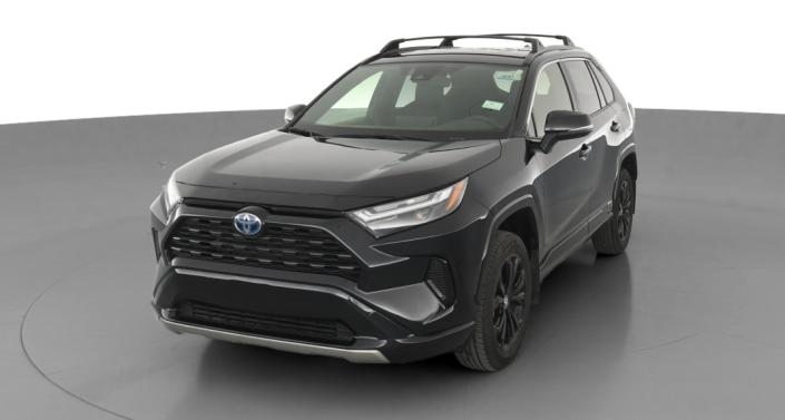 2023 Toyota RAV4 SE -
                Manville, NJ