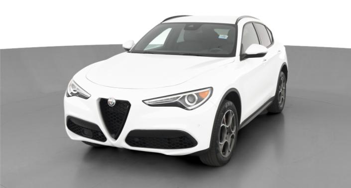 2022 Alfa Romeo Stelvio Sprint -
                Haines City, FL