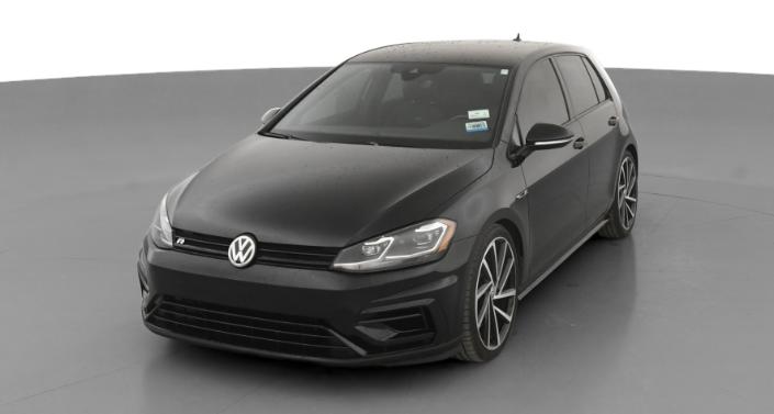 2019 Volkswagen Golf R -
                Bessemer, AL