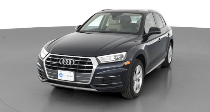 2018 Audi Q5 Premium -
                Richton Park, IL