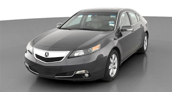 2013 Acura TL  -
                Auburn, GA