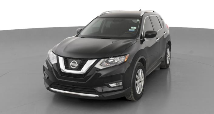 2017 Nissan Rogue SV -
                Fort Worth, TX