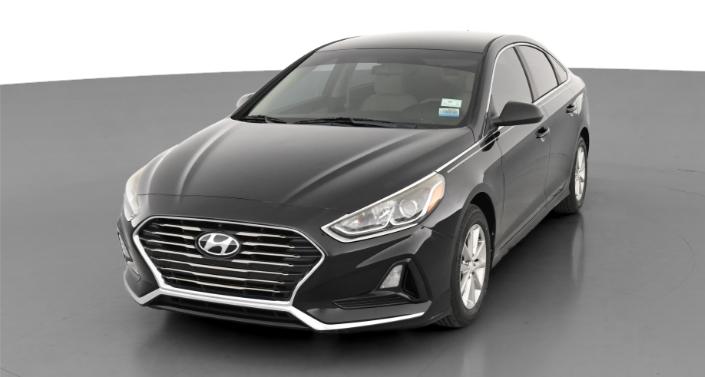 2018 Hyundai Sonata SE -
                Auburn, GA