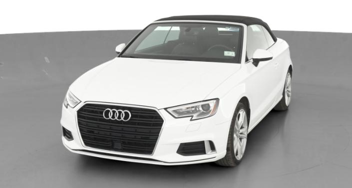 2018 Audi A3 Premium -
                Wheatland, OK