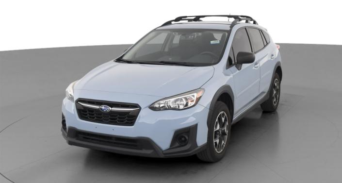 2020 Subaru Crosstrek Base -
                Haines City, FL