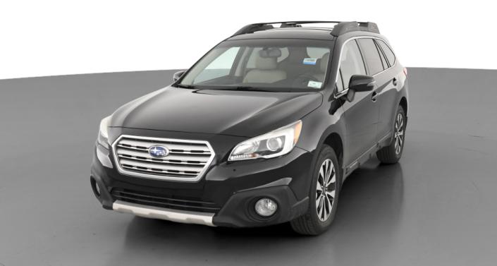 2017 Subaru Outback 2.5i Limited -
                Auburn, GA