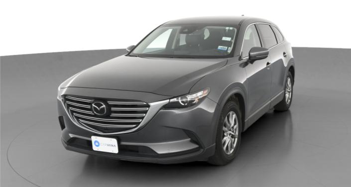 2019 Mazda CX-9 Touring -
                Rocklin, CA