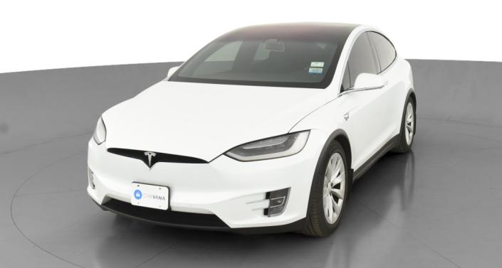 2018 Tesla Model X 100D -
                Richton Park, IL