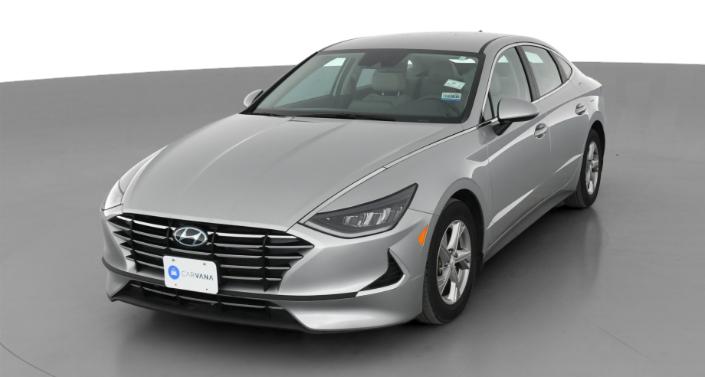 2020 Hyundai Sonata SE -
                Richton Park, IL