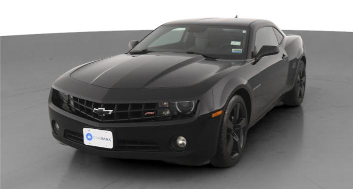 2010 Chevrolet Camaro LT -
                Indianapolis, IN