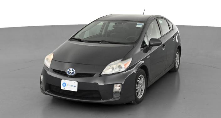 2010 Toyota Prius Three -
                Beverly, NJ