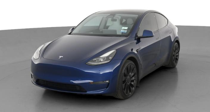 2022 Tesla Model Y Performance -
                Bessemer, AL