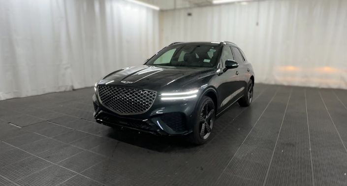 2023 Genesis GV70 Sport -
                North Las Vegas, NV