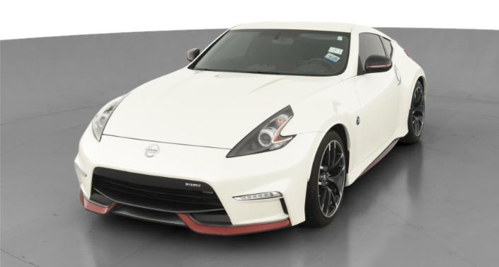 2016 Nissan Z NISMO -
                Indianapolis, IN