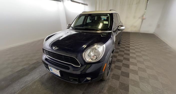 2013 MINI Cooper Countryman S -
                Framingham, MA