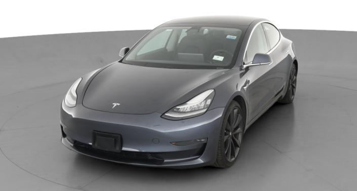 2020 Tesla Model 3 Performance -
                Bessemer, AL