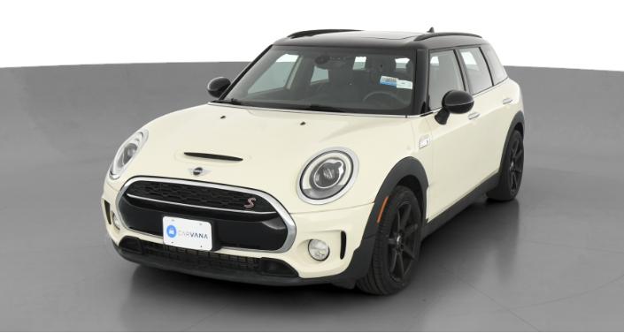 2016 MINI Cooper Clubman S -
                Tooele, UT