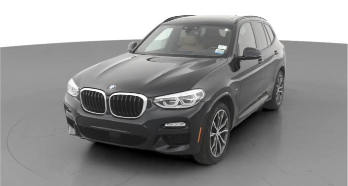 2019 BMW X3 xDrive30i -
                Auburn, GA